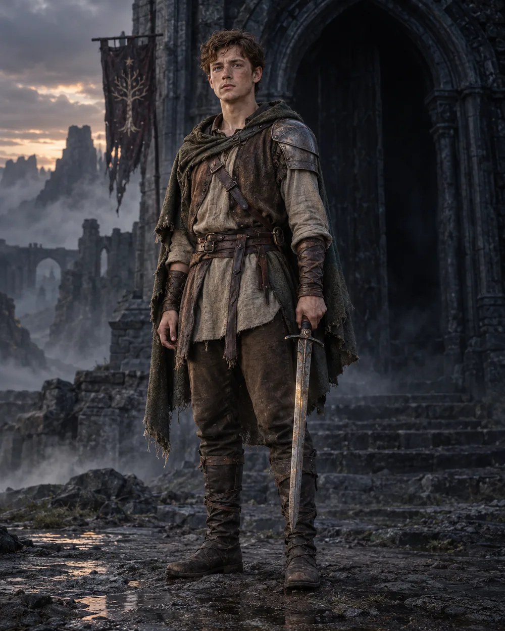 Loric