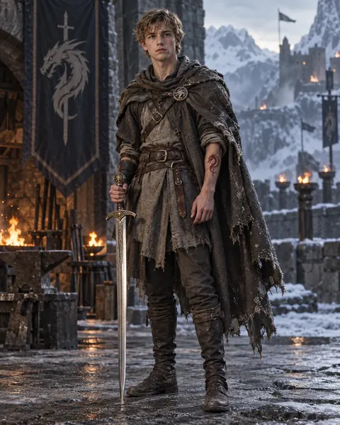 Galen of Southmere